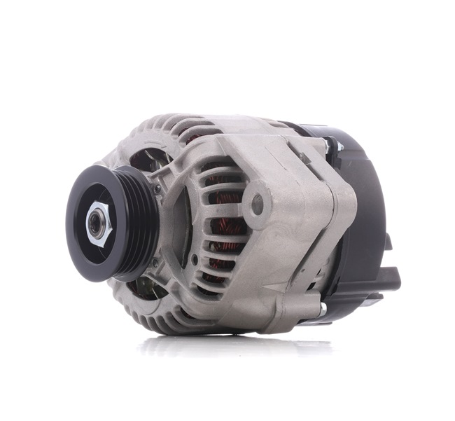 OEM Q0002801V005000000 RIDEX Laturi 4G0526 varten MERCEDES-BENZ, SMART