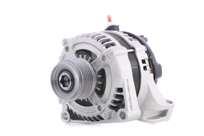 OEM 04868430AD STARK Laturi SKGN-0320750 varten VW, FIAT, JEEP, CHRYSLER, DODGE