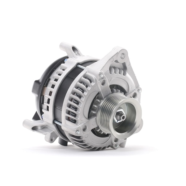 koop Dynamo / Alternator - RIDEX (4G0529)