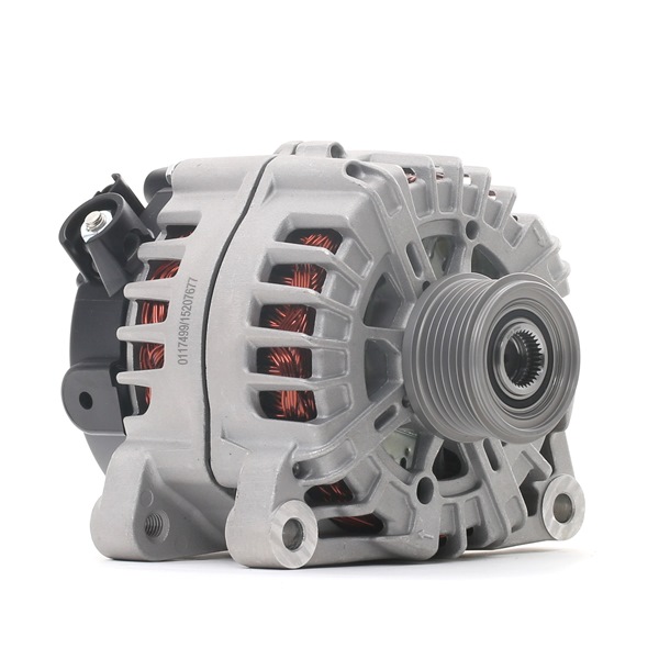 DS5 Dynamo SKGN-0320753 STARK