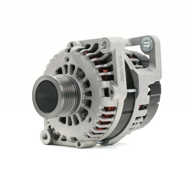 ANTARA Dynamo 4G0532 RIDEX