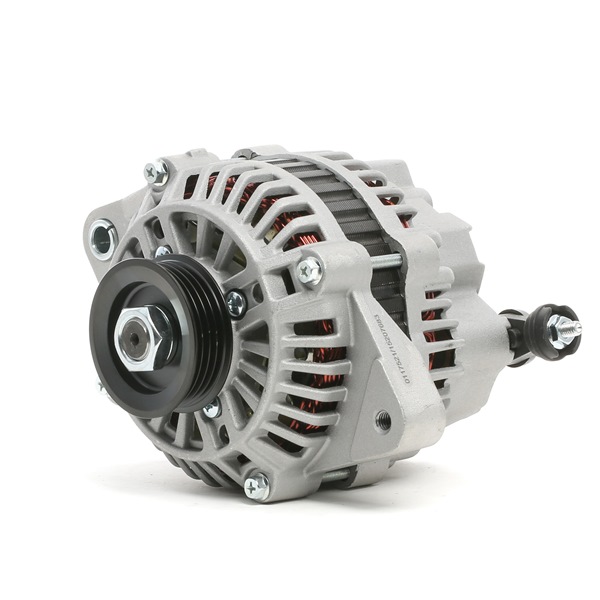 Dynamo / Alternator (SKGN-0320756) van STARK Voor SUZUKI SWIFT III (MZ, EZ) 1.5 4x4 (RS 415, ZD21S) (74 KW / 101 PK / Van 2005)