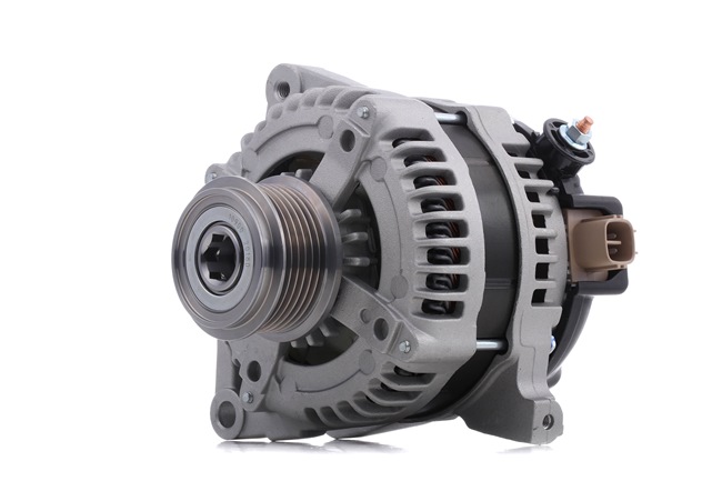 RIDEX TOYOTA Generator 4G0535