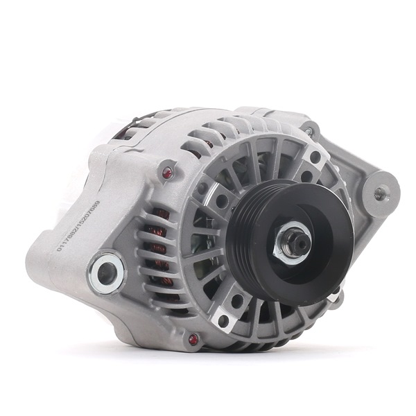 OEM 31400M68K10 STARK Generator SKGN-0320758 med SUZUKI, NISSAN, BEDFORD