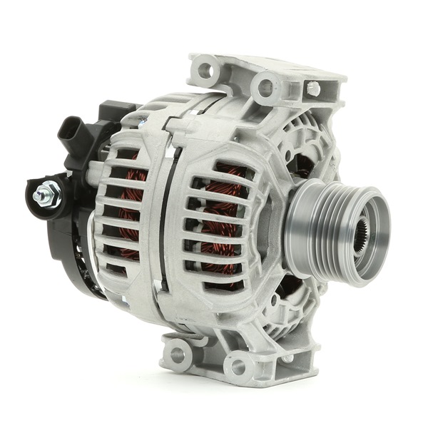 koop Dynamo / Alternator - RIDEX (4G0542)