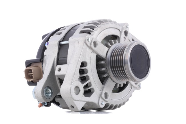 RZ Generator 4G0544 RIDEX