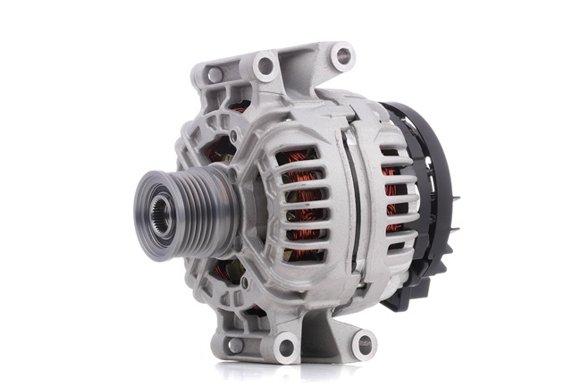 VIANO Generator 4G0545 RIDEX