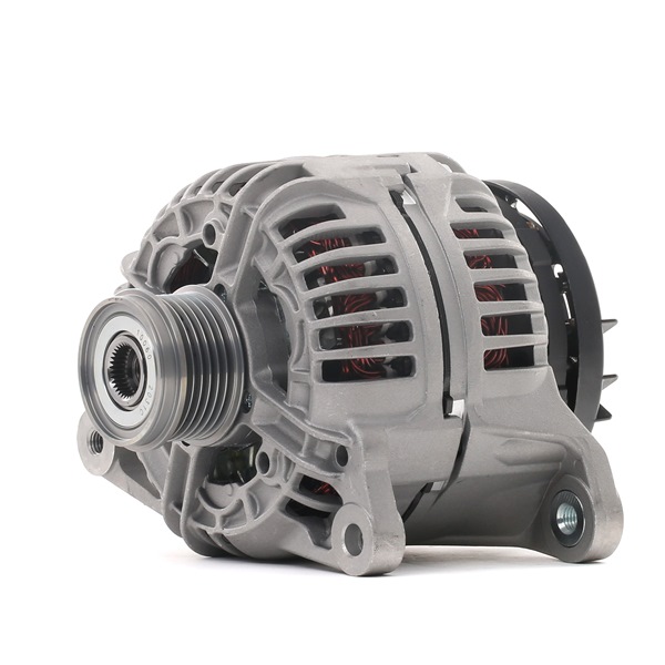 RIDEX PORSCHE Generator 4G0549