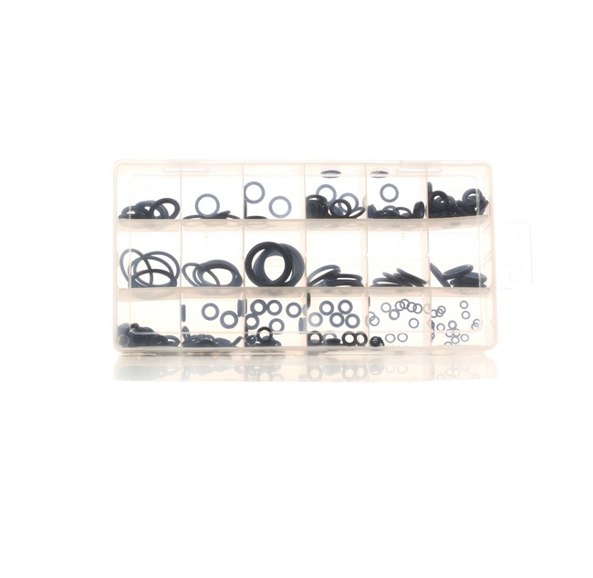 erwerben Sortiment, O-Ring - YATO (yt-06877)