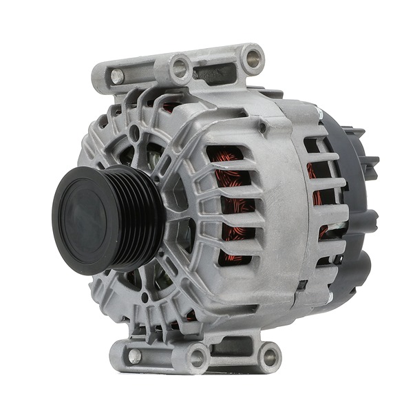 RIDEX Lichtmaschine (4G0552) für VW Golf VII Variant (BA5, BV5) 1.8 TSI 4motion (132 KW / 179 PS / ab 2016)