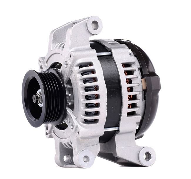 STRATUS Alternator SKGN-0320776 STARK