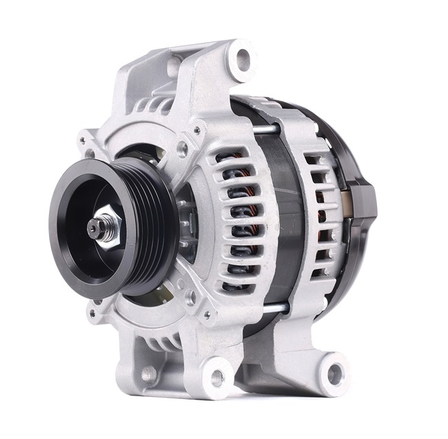 STRATUS Alternator 4G0554 RIDEX
