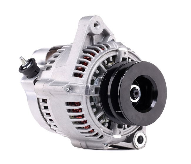 OEM 2706017220 STARK Laturi SKGN-0320778 varten TOYOTA, OPEL, WIESMANN