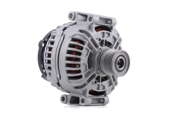 OEM A0131540702 RIDEX  Lichtmaschine 4G0559 für MERCEDES-BENZ, JEEP, CHEVROLET, CHRYSLER