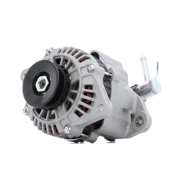 koop Dynamo / Alternator - RIDEX (4G0560)