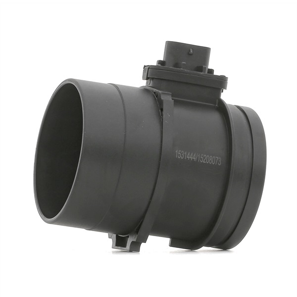 RIDEX Luftmassemåler (3926A0326) til BMW 3 Touring (E91) 318 d (105 KW / 143 HK / fra 2007)