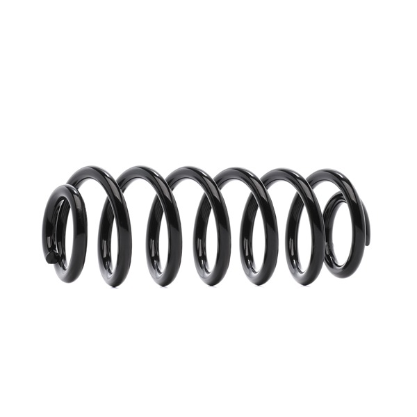 RIDEX Molle ammortizzatori (188C1497) per VW SHARAN (7N1, 7N2) 2.0 TDI (125 KW / 170 CV / dal 2010)