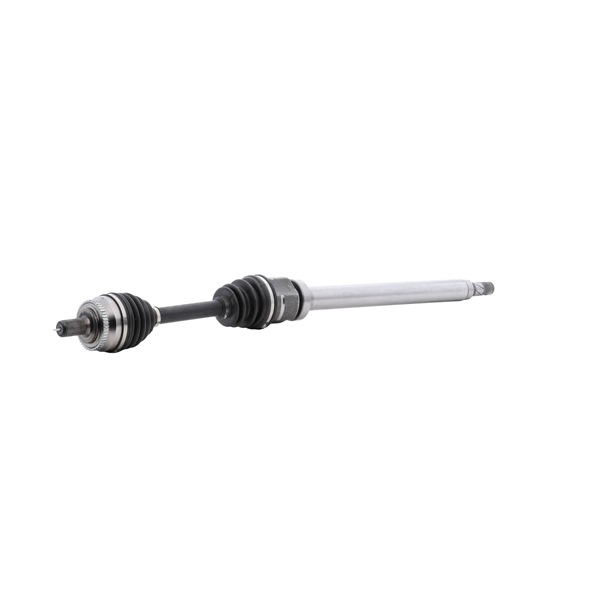 RIDEX Cv axle 13D0414