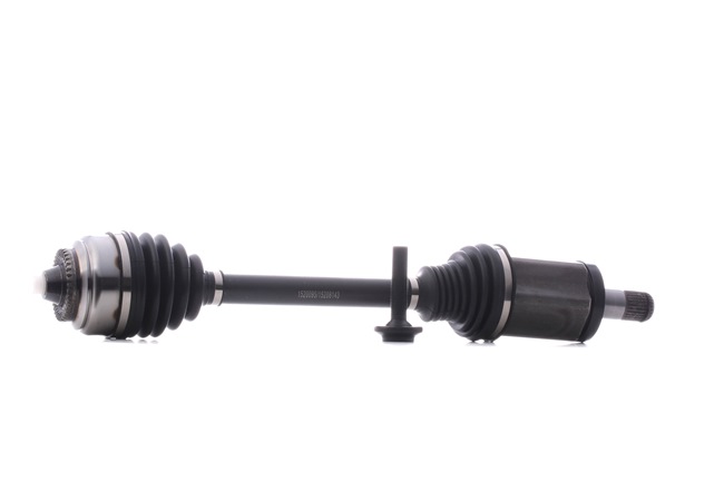 OEM 7593039 RIDEX Vetoakseli 13D0415 varten BMW