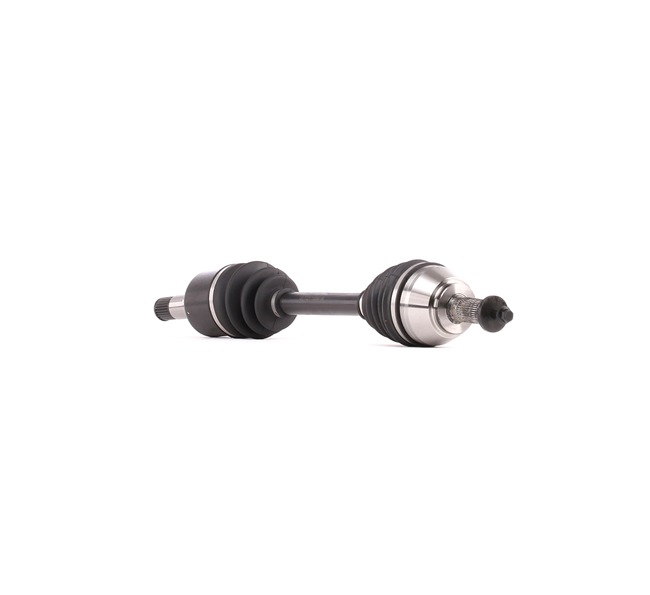 VOLVO Driveshaft - Drive shaft 13D0417 RIDEX