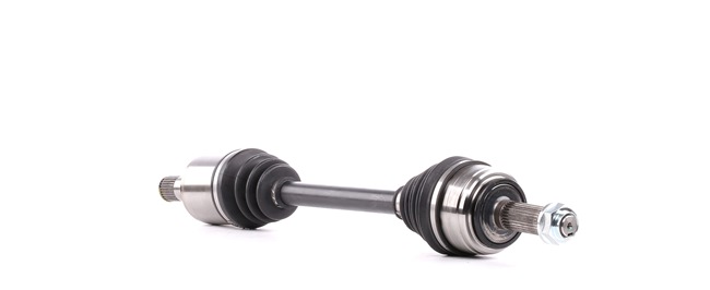 HONDA Driveshaft - Drive shaft 13D0421 RIDEX