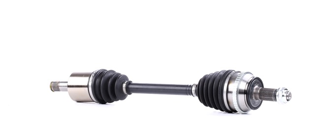 RIDEX Veio de transmissão 13D0434