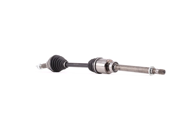 NISSAN QASHQAI 2012 Antriebswelle 13D0456