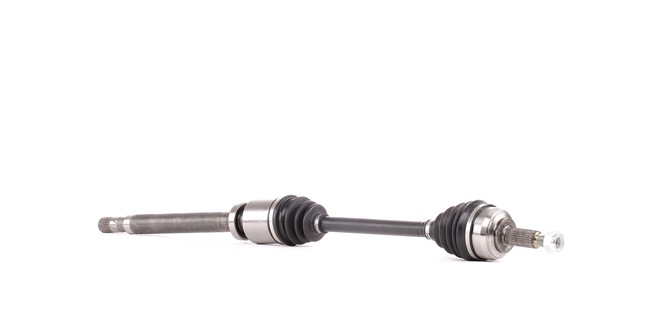 OEM 8200626040 RIDEX Vetoakseli 13D0458 varten RENAULT, RENAULT TRUCKS