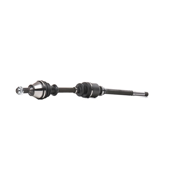 205 Drivaksel 13D0459 RIDEX