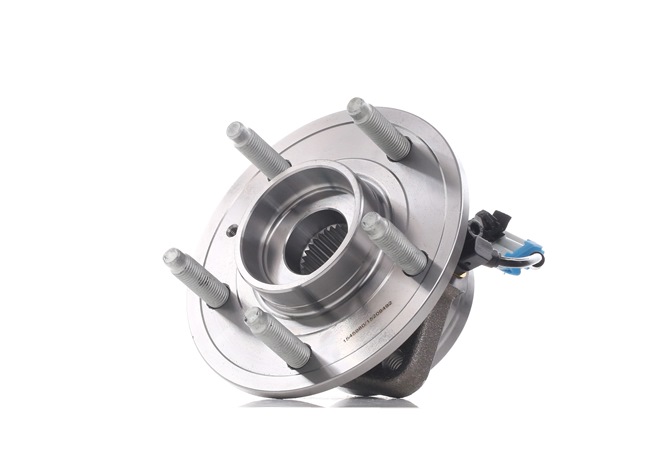 ANTARA Hjullager 654W1180 RIDEX