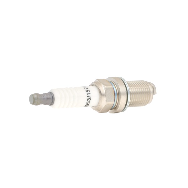 STARK Candela accensione (SKSP-1990103) per SUZUKI SWIFT III (MZ, EZ) 1.5 4x4 (RS 415, ZD21S) (74 KW / 101 CV / dal 2005)