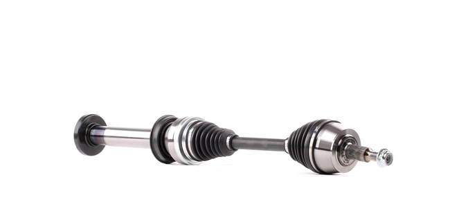Vetoakseli (13D0475) alkaen RIDEX varten VW Multivan V (7HM, 7HN, 7HF, 7EF, 7EM, 7EN) 2.0 TSI 150 HV