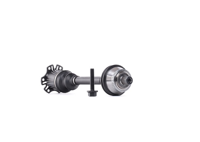 RIDEX Aandrijfas 13D0477