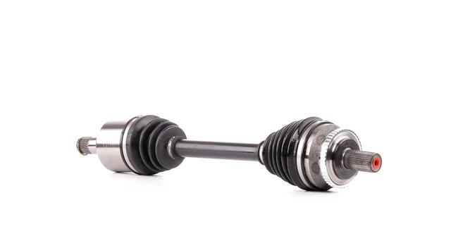 Vetoakseli (13D0480) alkaen RIDEX varten VOLVO XC70 Cross Country (295) 2.4 T XC AWD 200 HV