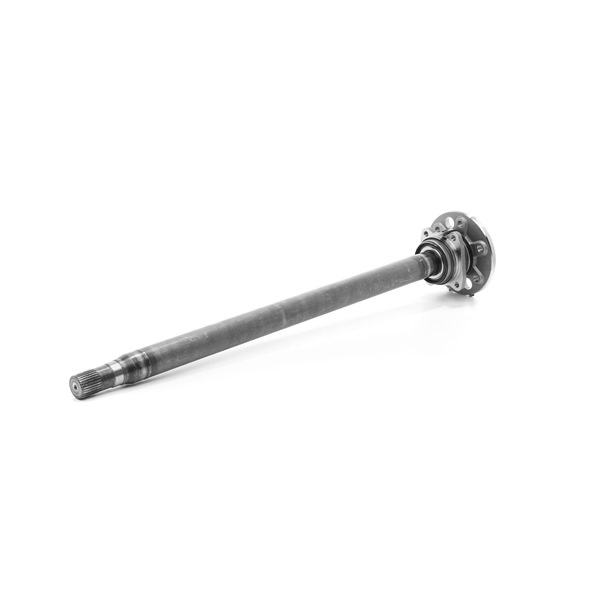 Aandrijfas (13D0481) van RIDEX Voor VW CRAFTER 30-50 Open laadbak/ Chassis (2F_) 2.5 TDI (120 KW / 163 PK / Van 2006)