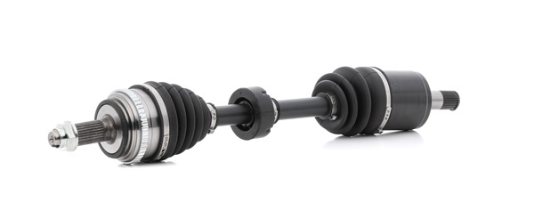 RIDEX Veio de transmissão 13D0489