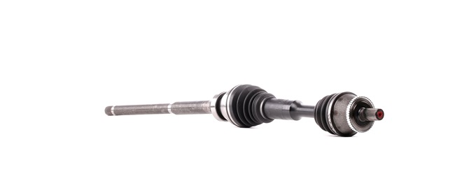 OEM 30651437 RIDEX Drivaxel 13D0490 för VOLVO