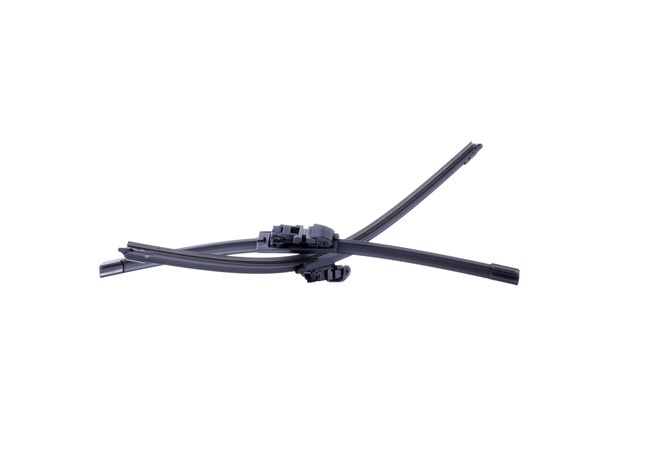 OEM 5E1955425A RIDEX Tergicristalli 298W0288 per VOLKSWAGEN, SKODA