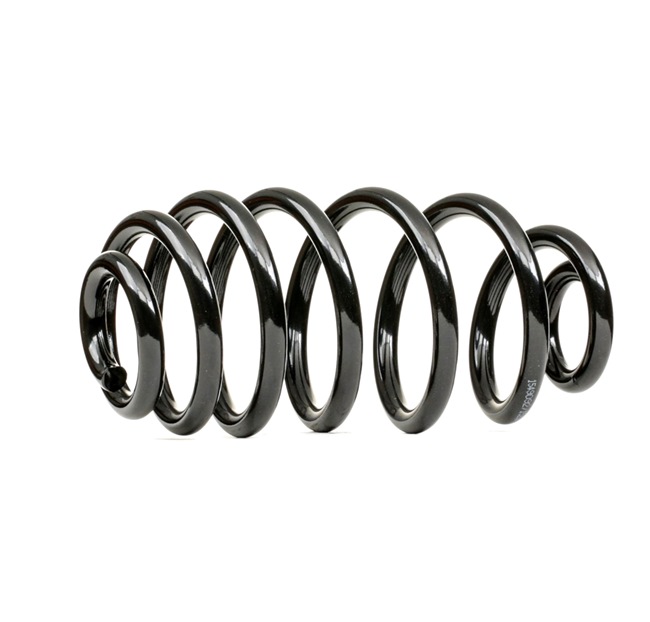RIDEX 188C1584 Muelle de suspensión para CHEVROLET ORLANDO