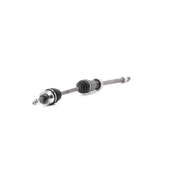 RIDEX Semiasse (13D0508) per MINI Cabrio (R52) One (66 KW / 90 CV / dal 2004)