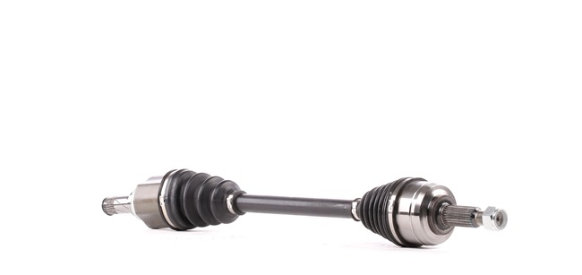 FLUENCE Arbre de transmission 13D0509 RIDEX