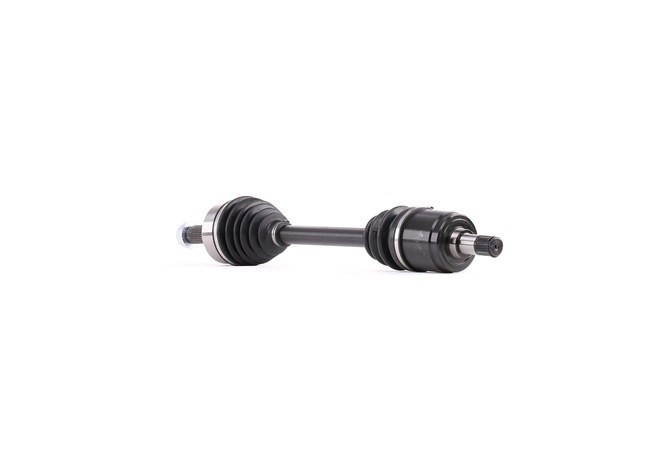 RIDEX Cv axle 13D0513