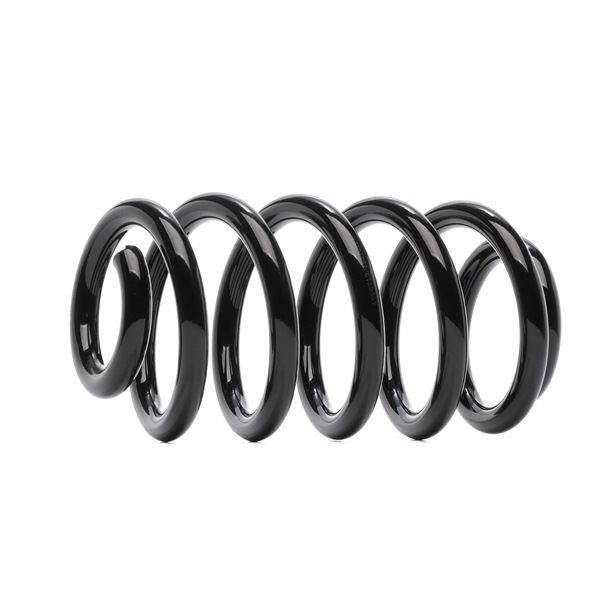 Jousi (auton jousitus) (188C1688) alkaen RIDEX varten AUDI A4 Avant (8E5, B6) 1.8 T quattro 150 HV