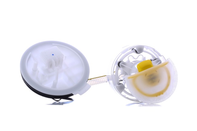 RIDEX Bomba de combustível 1382F0196