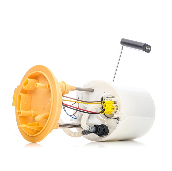 Impianto alimentazione carburante 1382F0207 RIDEX