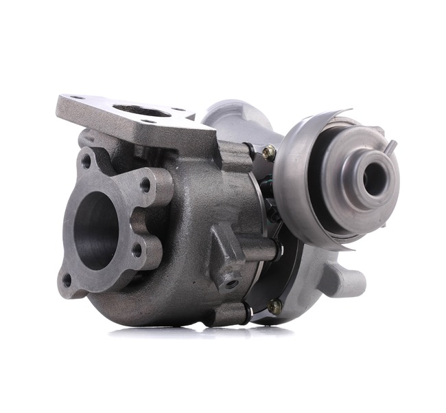 ASX Turbocharger 2234C0190 RIDEX