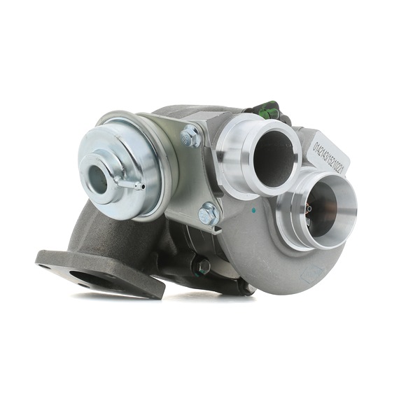CRAFTER Turbolader SKCT-1190192 STARK