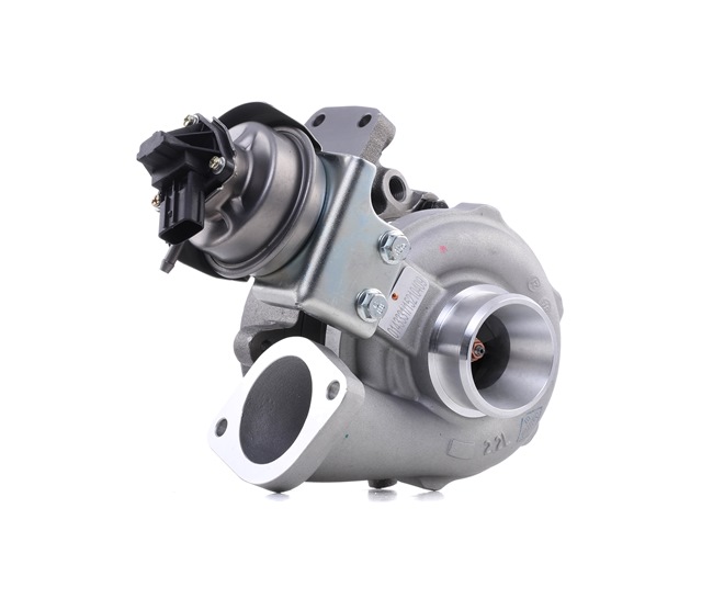 OEM 4818934 STARK Turbocharger SKCT-1190194 for OPEL, CHEVROLET