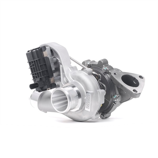 RIDEX 2234C0201 JUMPER Turbolader