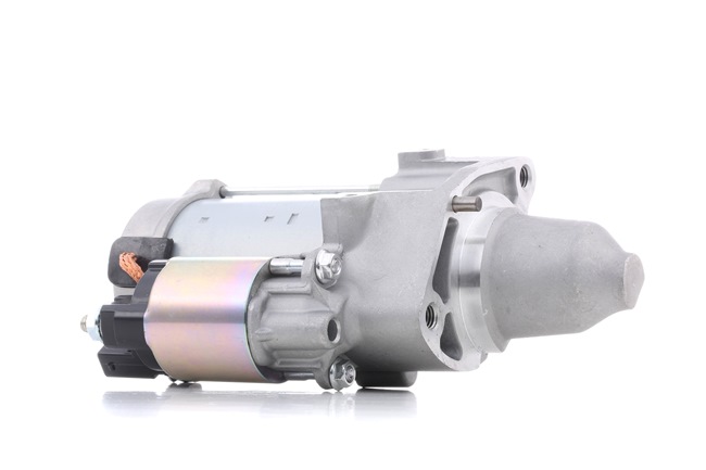 Starter (2S0440) fra RIDEX for BMW 7 (F01, F02, F03, F04) 750 i, Li xDrive (300 KW / 408 HK / Fra 2009)
